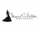 https://www.logocontest.com/public/logoimage/1667130879Maria V_s Bridal Boutique a_.png
